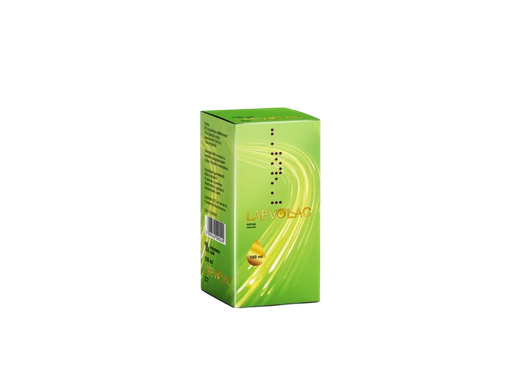 Laevolac-Laktulóz  670 mg/ml szirup (100ml)