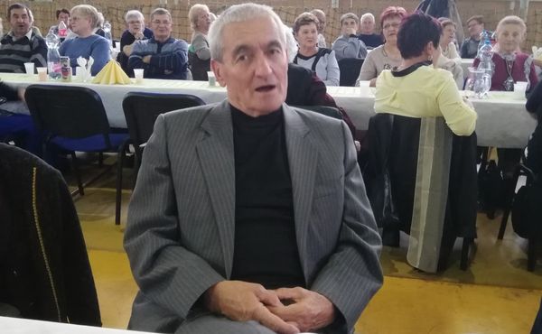 Őszidő - Idősek napja 2019. november