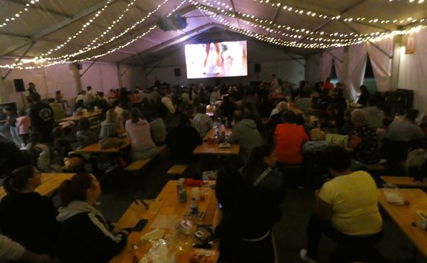 Vakációsirató, 2025. augusztus 30.