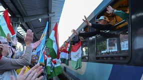 Idén is érinti Sopront a Csíksomlyó Expressz