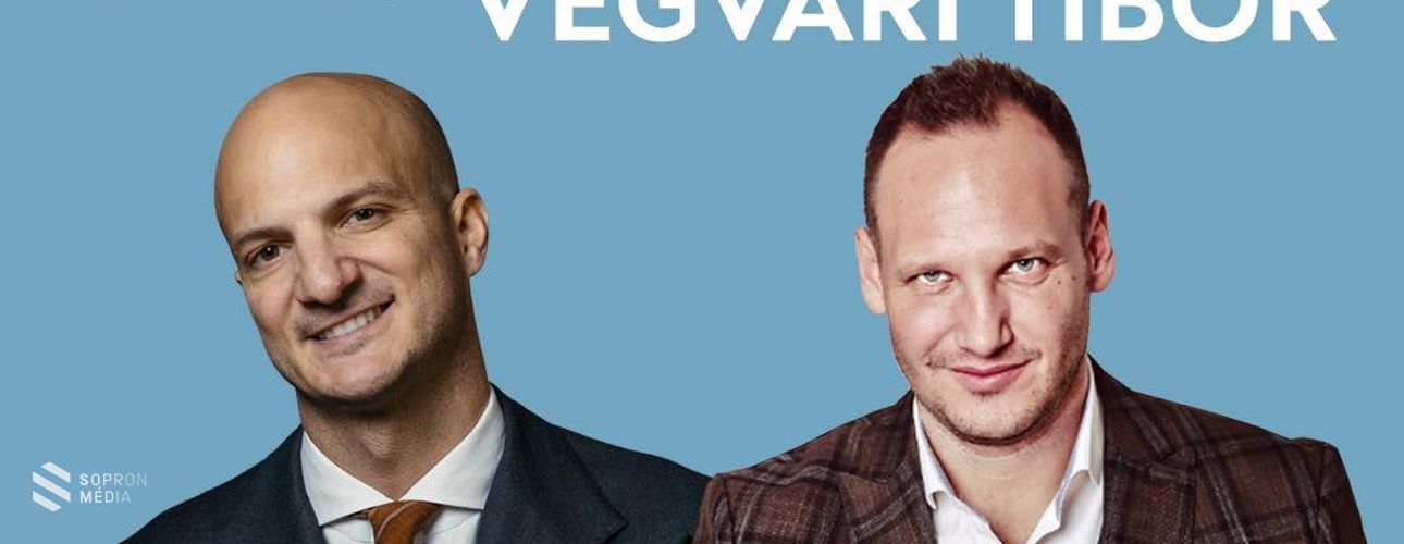 “ Ha stílus van, minden van! “- DESIGN TALKS  Bihari Ádámmal