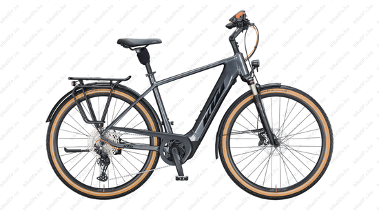 Macina Style 620