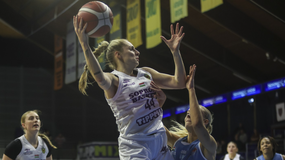 Eldőlt: az idei kosárlabda női kupa helyszíne a Novomatic Aréna lesz