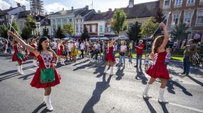 Ilyen volt a Soproni Piknik első napja
