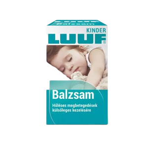 Kinder Luuf balzsam (30g) termék kép