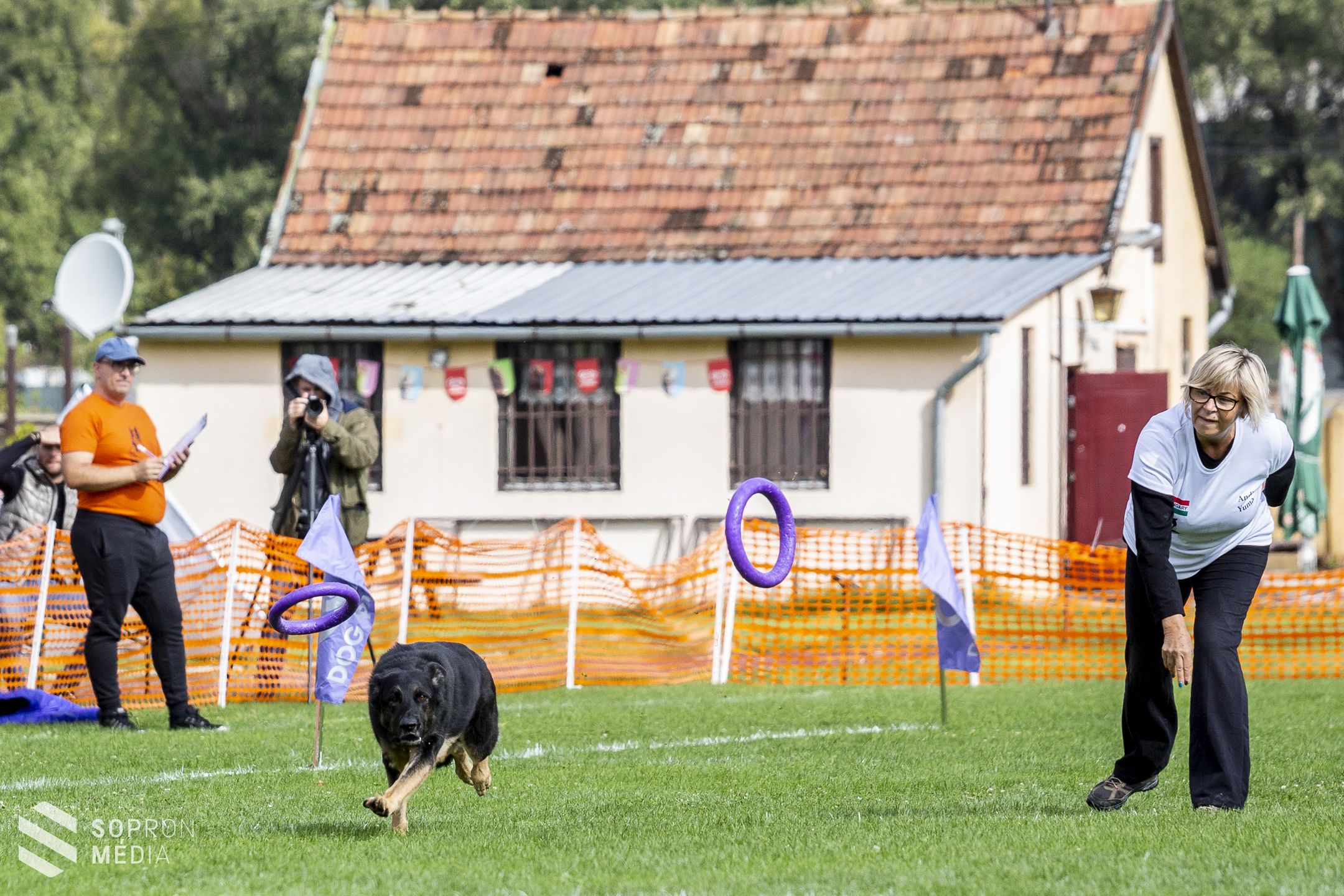 II. Dog Puller Világbajnokság