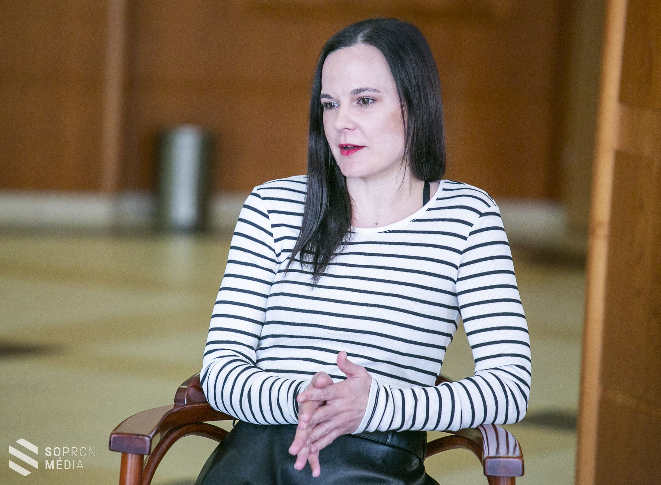 Újratervezte az idei és a jövő évadot a Soproni Petőfi Színház