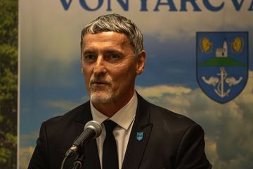Vonyarcvashegy