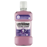 Listerine Total Care szájvíz 500 ml (500ml)