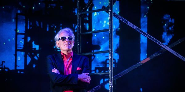 EDDA musical - A KÖR