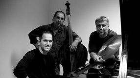 Az év jazz albuma címet nyerte el a soproni Varga Gábor Trió lemeze