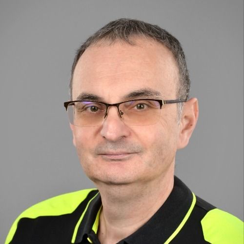 Tokay Péter