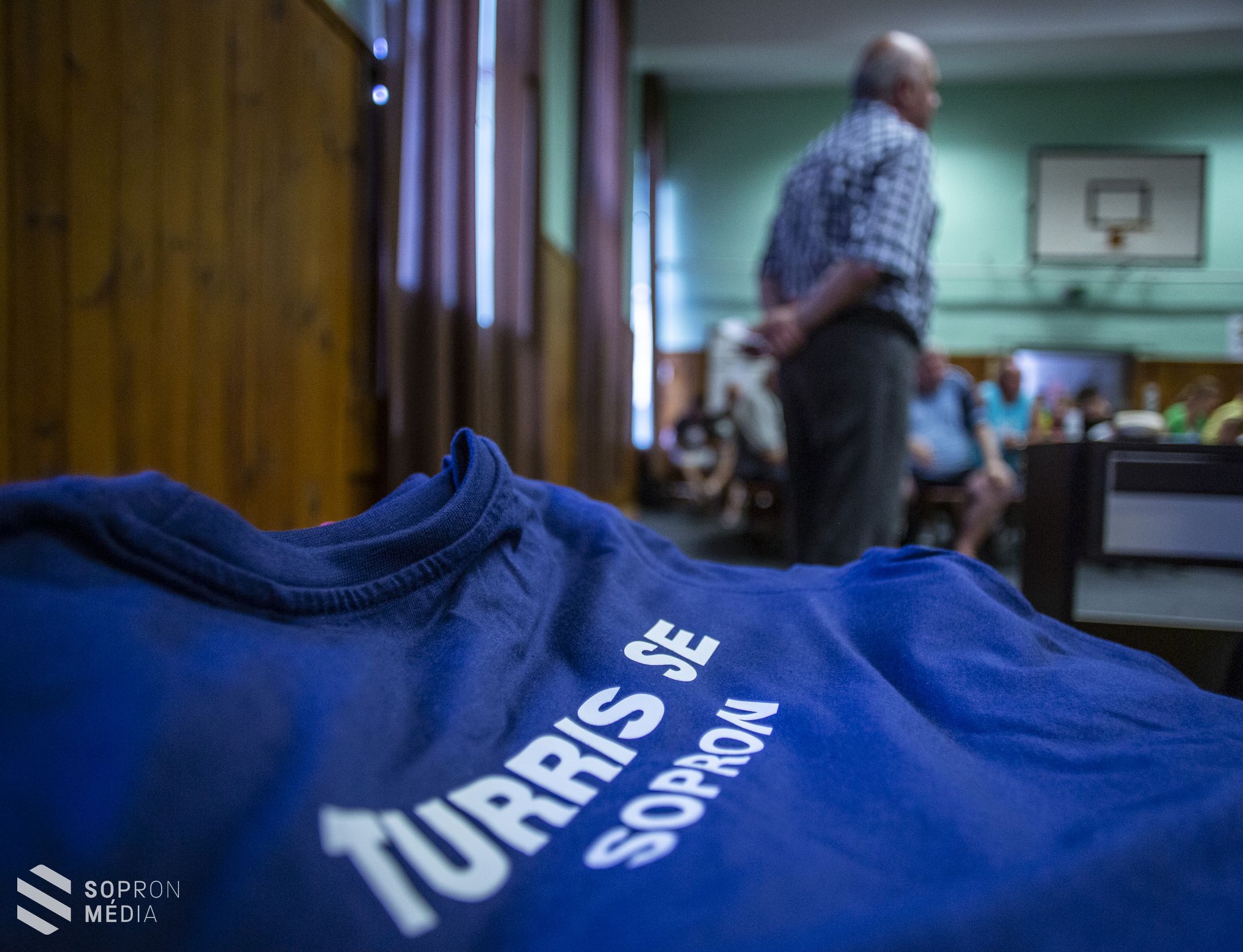 Sikeres szezont zárt a Turris SE