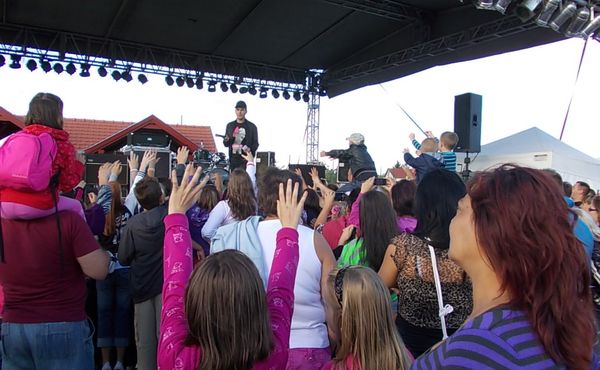 23. Falunap 2012. augusztus 11.