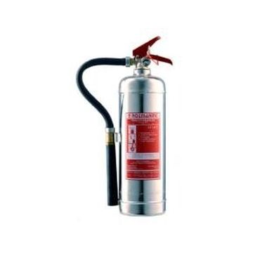 Rozmaring RH 2 (Clean Agent)