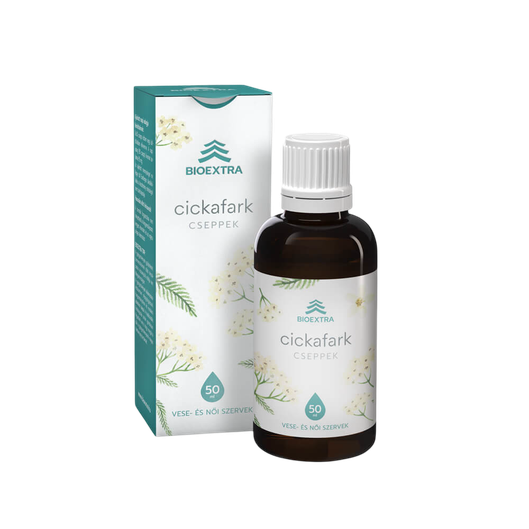 Bioextra Cickafark cseppek (50ml)