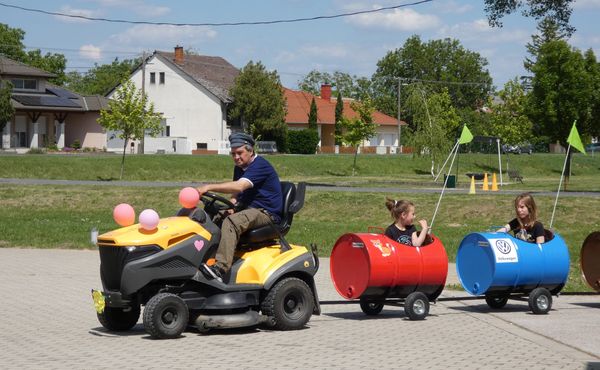 Gyereknap, 2025. május 25.