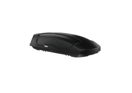 Tetőbox Force XT L, fekete
