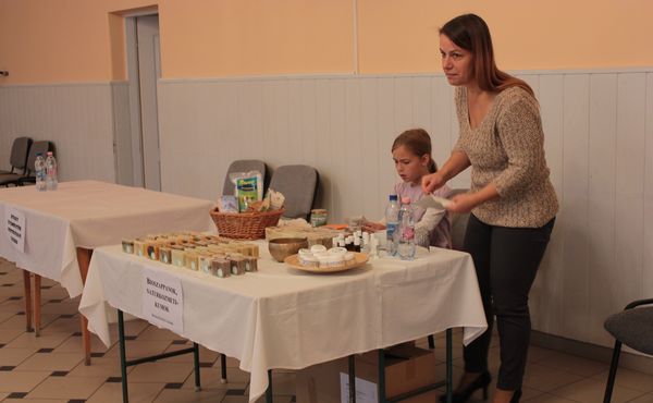 Egészségnap 2014.