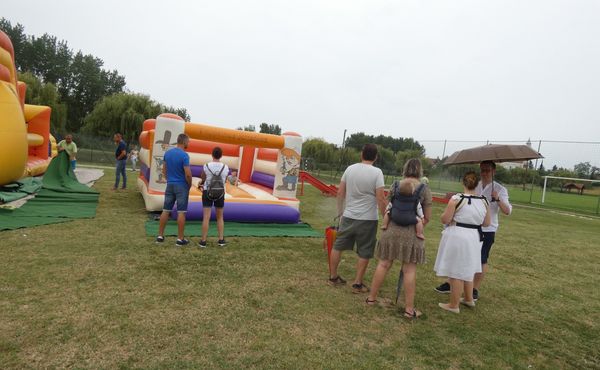 Vakációsirató, 2025. augusztus 30.