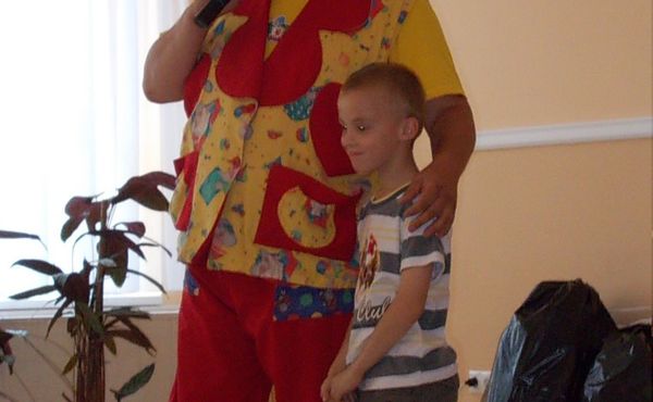 Gyermeknap 2012