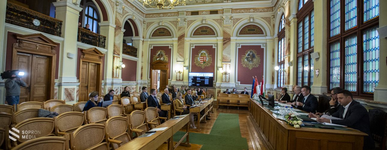 Elfogadta a közgyűlés az idei költségvetést