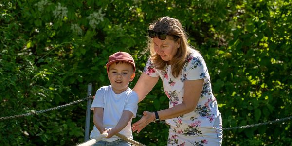 Majális a Kőfejtőben