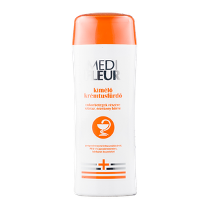 Sunfleur Medi Fleur krémtusfürdő cukorbetegeknek (200ml) termék kép