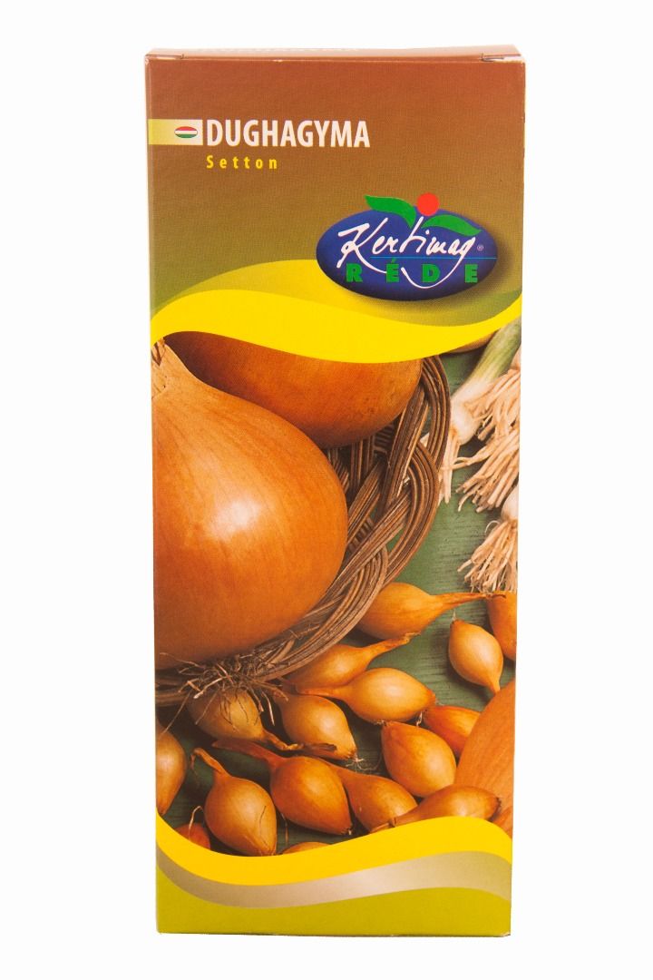 Dughagyma Setton 300 g termék képe