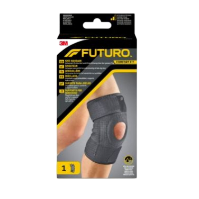 Futuro Comfort Fit térdrögzítő állítható (1x)