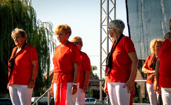 35. Kónyi Falunap, 2025. augusztus 9. Délután, 1. rész