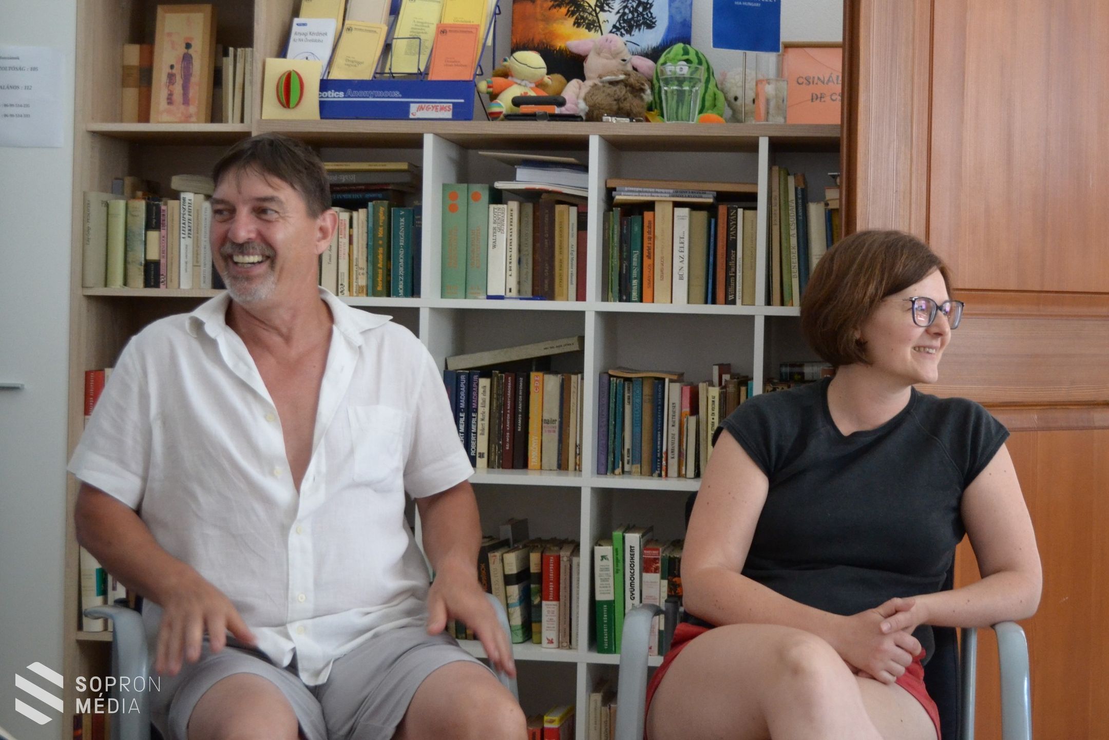 Felnőttek játszótere, avagy szórakozva fejlődni a Gerilla által