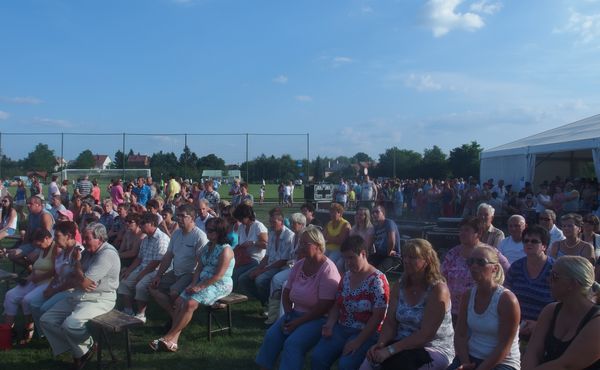 25. Falunap 2014. augusztus 9.