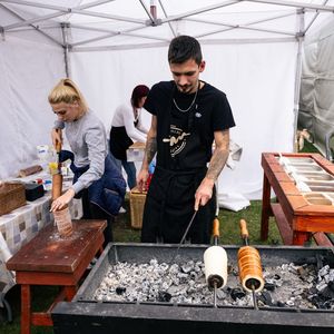 IV. Kalács és Gasztronómiai Fesztivál - 2025.10.05