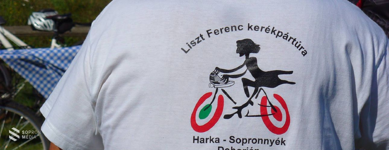 Idén is Liszt Ferenc kerékpártúra! 