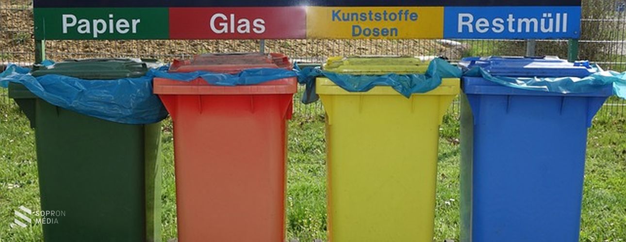 Hulladékgazdálkodási kisokos -  Mit érdemes tudni, mit hol lehet leadni?