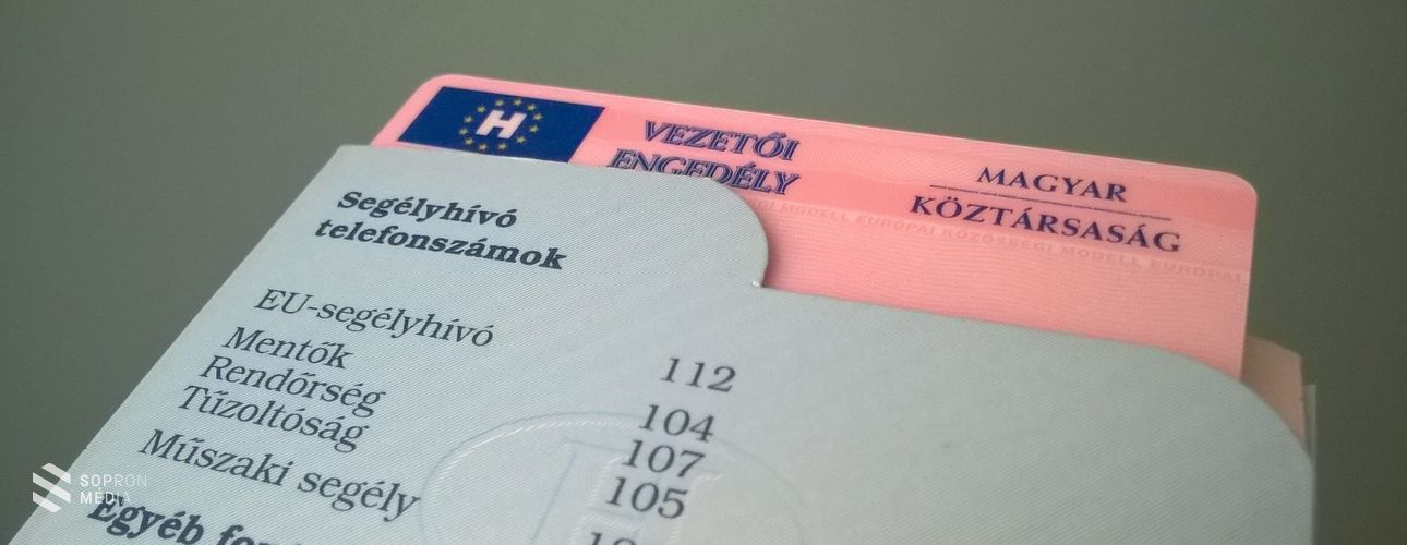 Júliustól ingyenes a KRESZ-tanfolyam és -vizsga a fiataloknak