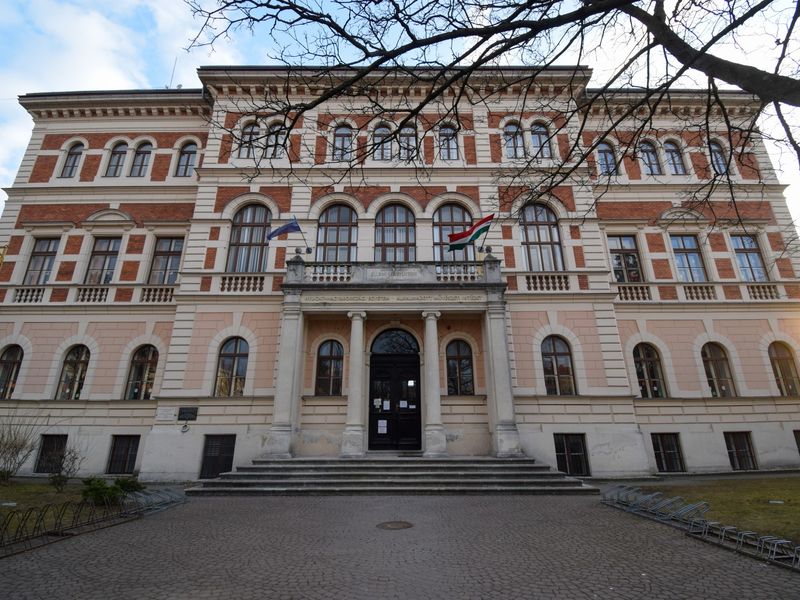 “Sopron csatáz, Sopron kitart”