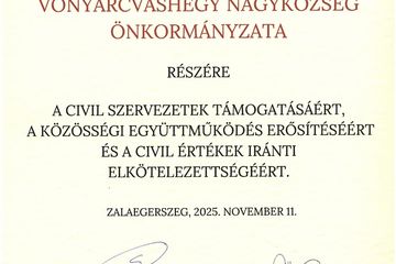 Vonyarcvashegy