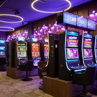 Casino Admiral Ruggell galerie