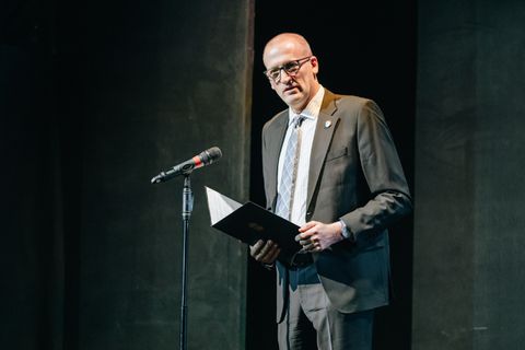 2026-os Esterházy Irodalmi Díj átadó- szeptember 17.
