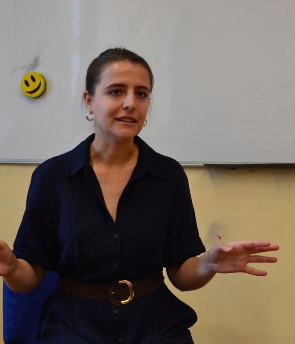 Balássy Fanni: Ha a könyvek felé akarjuk terelni a gyerekeket, akkor tegyük ezt könyvvel a kezünkben