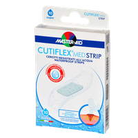 MASTER AID Cutiflex super (10x)