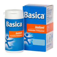 Basica instant bázikus italpor (300g)