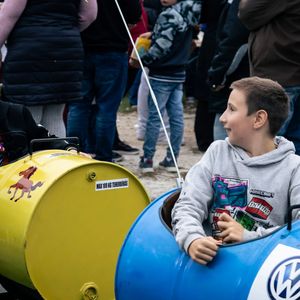 IV. Kalács és Gasztronómiai Fesztivál - 2025.10.05