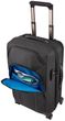 Kerekes táska Crossover 2 35L, Black