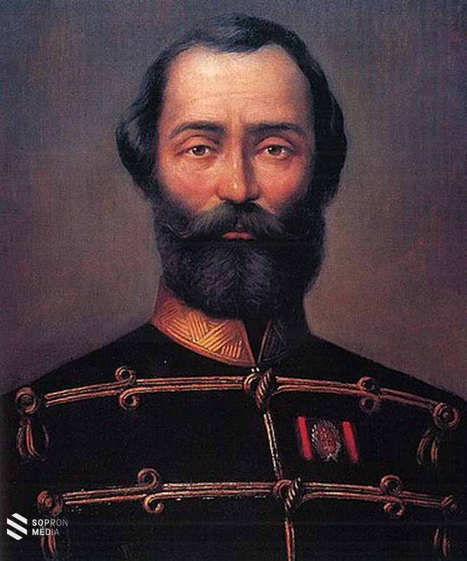 Czetz János