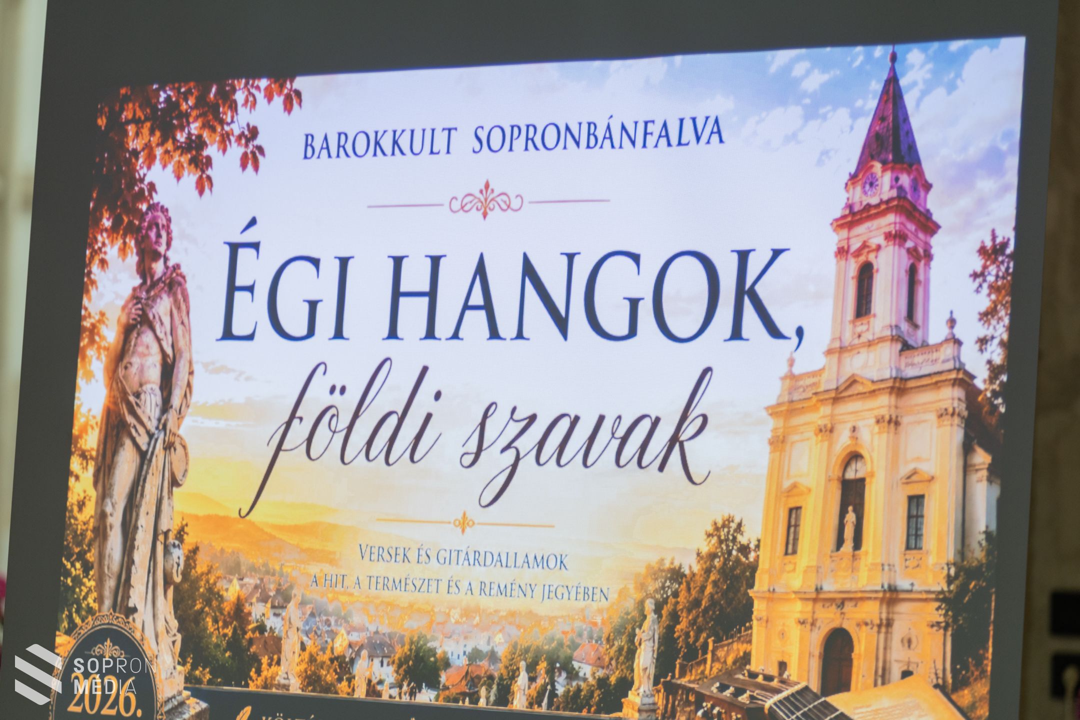 Nyolcadik alkalommal rendezték meg a BarokKult eseményt Bánfalván