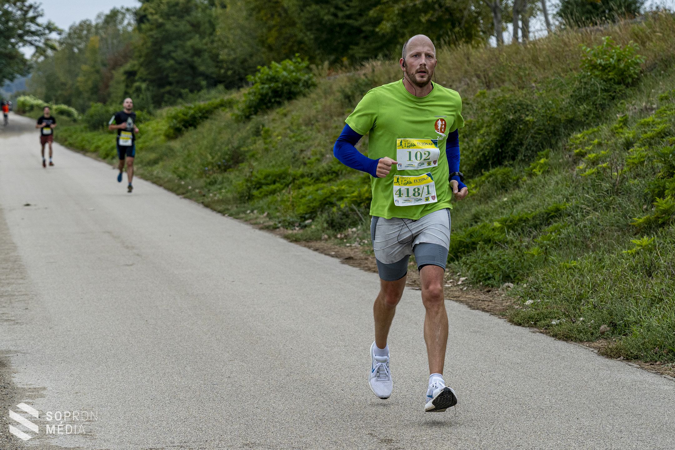 GYSEV 150 - futónap a jubileum alkalmából