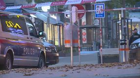 Beazonosították a terrortámadás áldozatait, tudott a bécsi merénylő lőszervásárlási kísérletéről Ausztria

